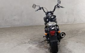 KAWASAKI ELIMINATOR 250V VN250A