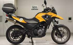 BMW G650GS 2013 0188