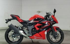 KAWASAKI NINJA 250 SL 2015 BX250A