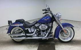 HARLEY FLSTN 1580 2008 JD5