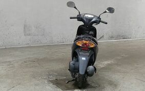 SUZUKI ADDRESS V50 CA4BA