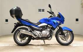 SUZUKI GSR250S GJ55D