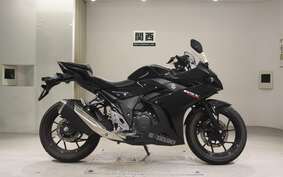 SUZUKI GSX250R DN11A