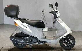 SUZUKI ADDRESS V125 G CF46A