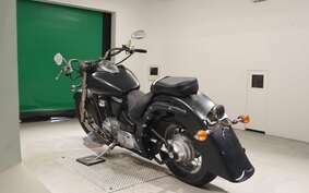 SUZUKI INTRUDER 400 Classic 2004 VK54A