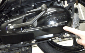 SUZUKI ADDRESS 110 CE47A