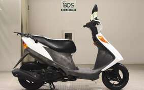 SUZUKI ADDRESS V125 CF46A