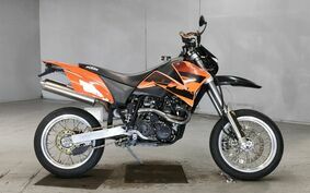 KTM 640 LC 4 SUPERMOTO 2000 GSL40