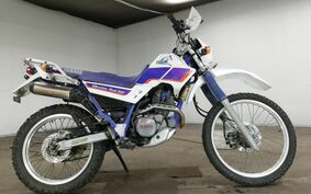 YAMAHA SEROW 225 W 4JG