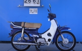 HONDA C100 SUPER CUB HA05