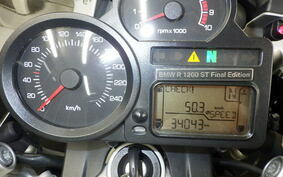 BMW R1200ST 2008 0328