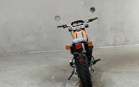 YAMAHA TW200 2JL