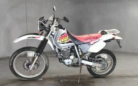 HONDA XR250 BAJA MD30