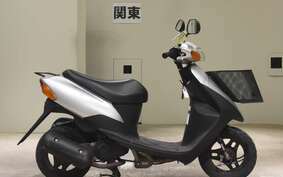 SUZUKI LET's 2 CA1PA