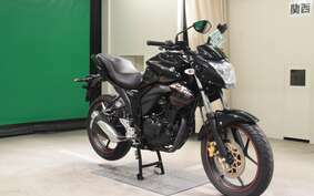 SUZUKI ジクサー150 NG4BG