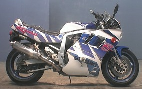 SUZUKI GSX-R1100 1992 GV73A