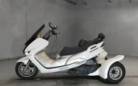 YAMAHA MAJESTY 125 TRIKE SE27