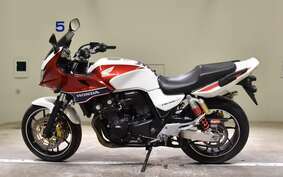 HONDA CB400 SUPER BOLDOR 2014 NC42