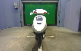 HONDA SPACY 125 Gen. 3 JF04