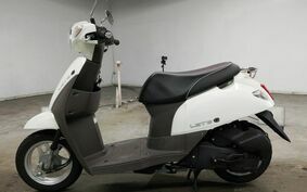 SUZUKI LET's G CA4AA