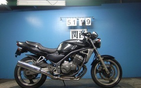 KAWASAKI BALIUS 250 1993 ZR250A