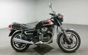 HONDA GL 400 WING 1984 GL400