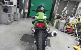 KAWASAKI ZRX1100 2001 ZRT10C