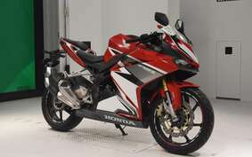 HONDA CBR250RR A MC51