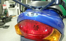 SUZUKI ADDRESS V125 CF4EA