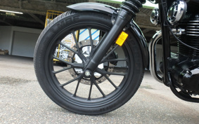 HONDA  ASH NESUCB350 2022 NC58