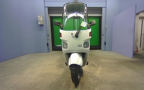 HONDA GYRO CANOPY TA02