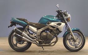 YAMAHA ZEAL 1991 3YX