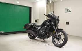 HONDA REBEL 1100 T 2025 SC83