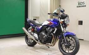 HONDA CB400SF GEN 4 A 2021 NC42