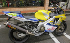 HONDA CBR600F4 I ROSSI 2001 PC35