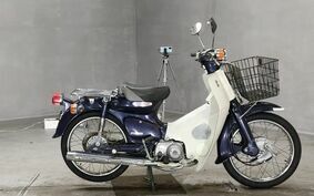 HONDA C70 SUPER CUB HA02