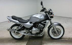 KAWASAKI BALIUS 250 1995 ZR250A