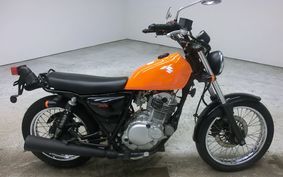 SUZUKI GRASS TRACKER NJ4BA