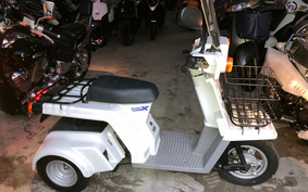 HONDA GYRO X Standart TD02