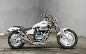 HONDA MAGNA 250 S MC29