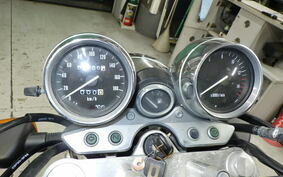 SUZUKI INAZUMA 400 (GSX400) 1997 GK7BA