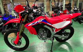 HONDA CRF250L MD47