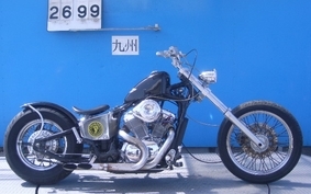 HONDA STEED 400 NC26