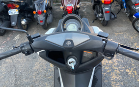 YAMAHA N-MAX155 ABS SG50J