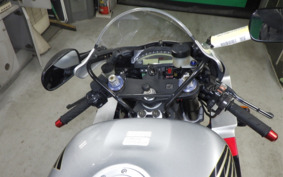 HONDA RVT1000R 2001