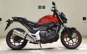 HONDA NC 700 S 2012 RC61