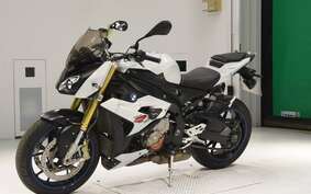 BMW S1000R 2016