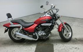 KAWASAKI ELIMINATOR 250 V Type 1999 VN250A