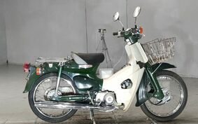 HONDA C50 SUPER CUB AA01