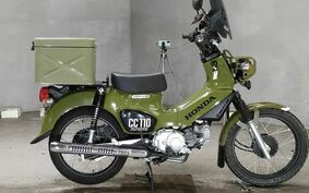 HONDA CROSS CUB 110 JA45